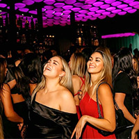 Guide to Colombo nightlife, discos and dancing - Rhythm and Blues
