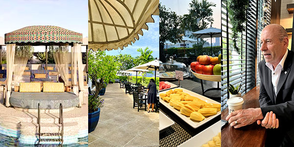 Bangkok new-look hotels reviewed — Canopy arrives — compared with traditional classics like JW Marriott, which maintains a loyal following and is well regarded vs Conrad and InterContinental