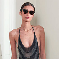 Thailand homegrown chic at Theatre, now at Ratchada — Chains Made Chic