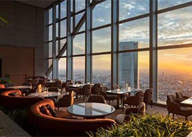  Park Hyatt Tokyo is back after 19 month facelift