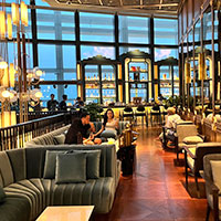 Tower block Hilton Saigon rates well vs Landmark 81 Autograph Collection