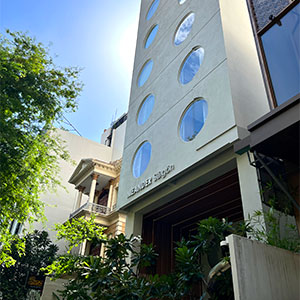 Top Saigon boutique hotels have a new contender — Meander