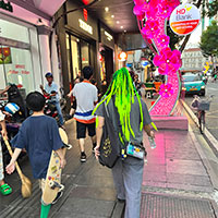 Saigon fun guide for families