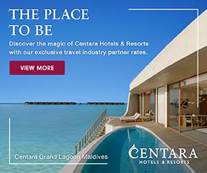 Centara Hotels and Resorts