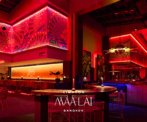 Kimpton Maa-Lai Bangkok