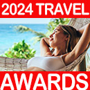 Winners of 2024 Smart Travel Asia Best in Travel Poll