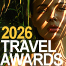 Winners of 2026 Smart Travel Asia Best in Travel Poll